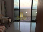 Cobertura para Venda em Salvador/BA Jardim Armação 3 Quartos