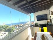 Cobertura para Venda em Salvador/BA Ondina 2 Quartos