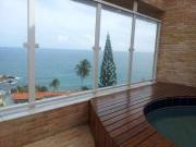 Cobertura para Venda em Salvador/BA Ondina 2 Quartos