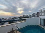 Cobertura para Venda em Salvador/BA Ondina 2 Quartos