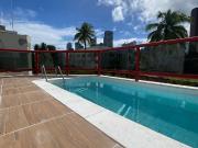 Cobertura para Venda em Salvador/BA Ondina 4 Quartos