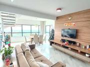 Cobertura para Venda em Salvador/BA Paralela 3 Quartos