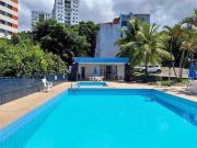 Cobertura para Venda em Salvador/BA Parque Bela Vista 3...