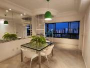 Cobertura para Venda em Salvador/BA Parque Bela Vista 3...