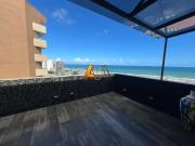 Cobertura para Venda em Salvador/BA Patamares 2 Quartos