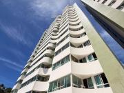 Cobertura para Venda em Salvador/BA Patamares 3 Quartos
