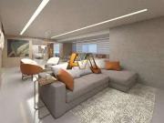 Cobertura para Venda em Salvador/BA Patamares 4 Quartos