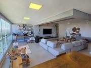 Cobertura para Venda em Salvador/BA Patamares 4 Quartos