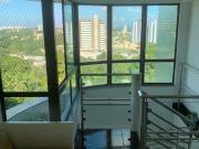 Cobertura para Venda em Salvador/BA Patamares 4 Quartos