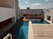 Cobertura para Venda em Salvador/BA Patamares 4 Quartos