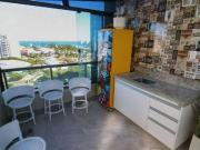 Cobertura para Venda em Salvador/BA Patamares 4 Quartos