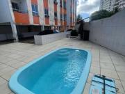 Cobertura para Venda em Salvador/BA Pernambués 4 Quartos