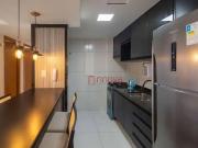 Cobertura para Venda em Salvador/BA Piatã 3 Quartos