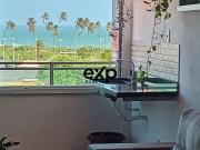 Cobertura para Venda em Salvador/BA Piatã 3 Quartos