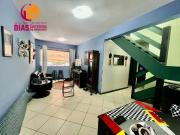 Cobertura para Venda em Salvador/BA Piatã 3 Quartos