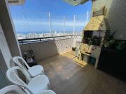 Cobertura para Venda em Salvador/BA Pituba 2 Quartos