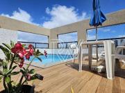 Cobertura para Venda em Salvador/BA Pituba 3 Quartos