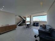 Cobertura para Venda em Salvador/BA Pituba 3 Quartos