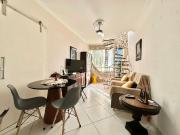 Cobertura para Venda em Salvador/BA Pituba 3 Quartos