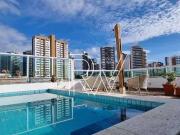 Cobertura para Venda em Salvador/BA Pituba 3 Quartos
