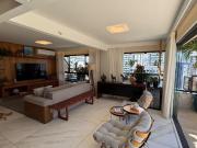 Cobertura para Venda em Salvador/BA Pituba 3 Quartos