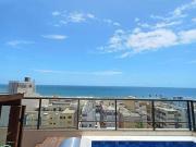 Cobertura para Venda em Salvador/BA Pituba 3 Quartos