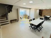 Cobertura para Venda em Salvador/BA Pituba 4 Quartos