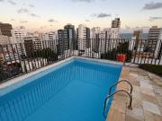 Cobertura para Venda em Salvador/BA Pituba 4 Quartos