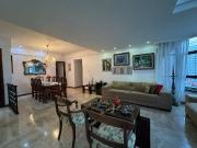 Cobertura para Venda em Salvador/BA Pituba 4 Quartos