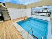 Cobertura para Venda em Salvador/BA Pituba 4 Quartos