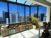 Cobertura para Venda em Salvador/BA Pituba 4 Quartos