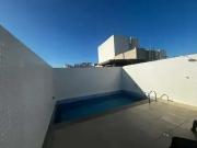 Cobertura para Venda em Salvador/BA Pituba 4 Quartos