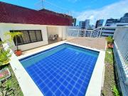 Cobertura para Venda em Salvador/BA Pituba 4 Quartos