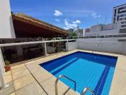 Cobertura para Venda em Salvador/BA Pituba 5 Quartos