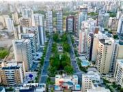 Cobertura para Venda em Salvador/BA Pituba 5 Quartos