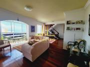 Cobertura para Venda em Salvador/BA Pituba 5 Quartos