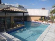 Cobertura para Venda em Salvador/BA Pituba 5 Quartos