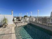 Cobertura para Venda em Salvador/BA Rio Vermelho 3 Quartos