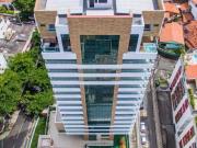 Cobertura para Venda em Salvador/BA Rio Vermelho 3 Quartos