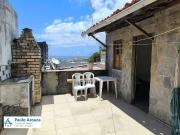 Cobertura para Venda em Salvador/BA Rio Vermelho 4 Quartos