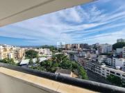 Cobertura para Venda em Salvador/BA Rio Vermelho 4 Quartos