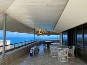 Cobertura para Venda em Salvador/BA Rio Vermelho 4 Quartos