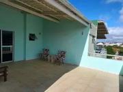 Cobertura para Venda em Salvador/BA Stella Maris 1 Quartos