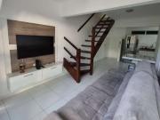 Cobertura para Venda em Salvador/BA Stella Maris 1 Quartos