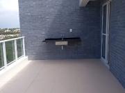 Cobertura para Venda em Salvador/BA Stella Maris 3 Quartos