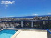 Cobertura para Venda em Salvador/BA Stiep 3 Quartos