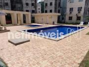 Cobertura para Venda em Salvador/BA Sussuarana 3 Quartos