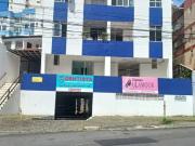 Cobertura para Venda em Salvador/BA Vila Laura 1 Quartos