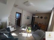 Cobertura para Venda em Santa Luzia/MG Nossa Senhora das...