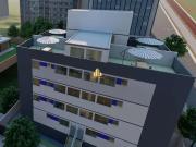 Cobertura para Venda em Santa Luzia/MG São Cosme de Cima...